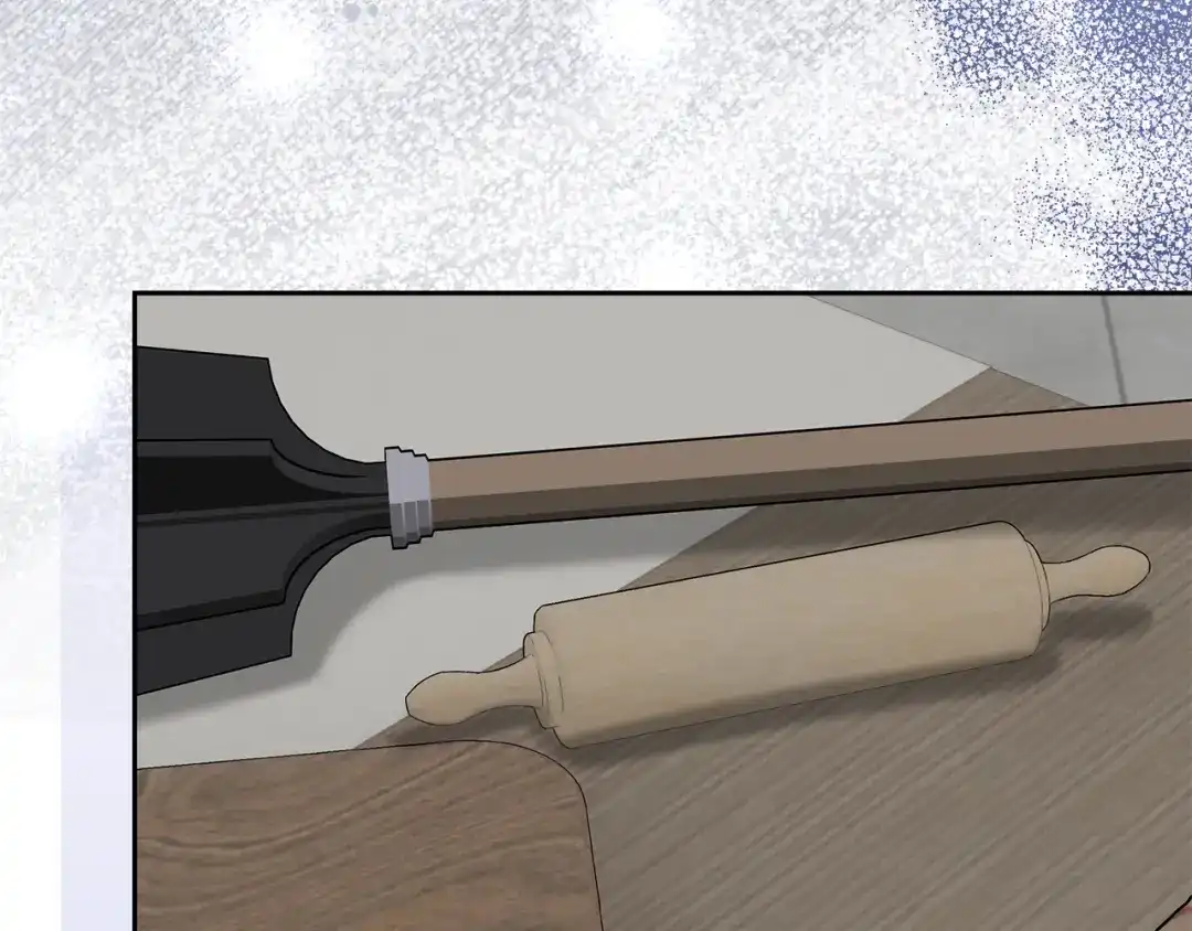 《做好被离婚的准备》第27话 武器都拿好 第78页