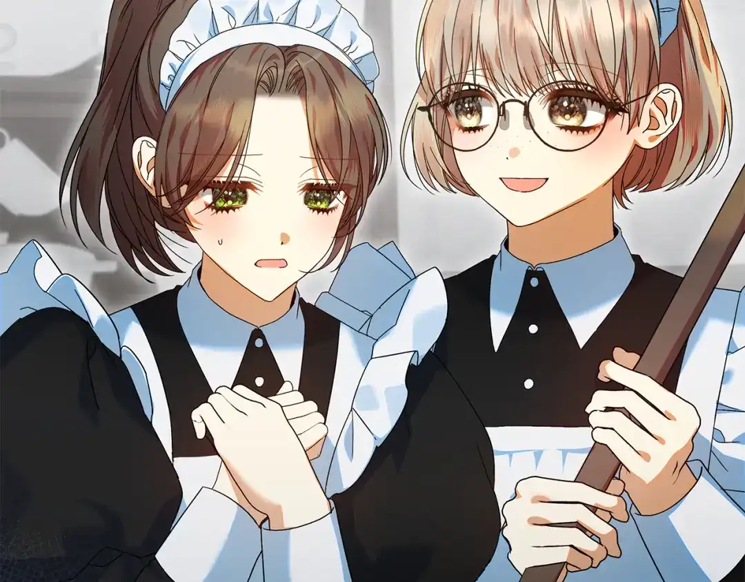 《做好被离婚的准备》第27话 武器都拿好 第102页
