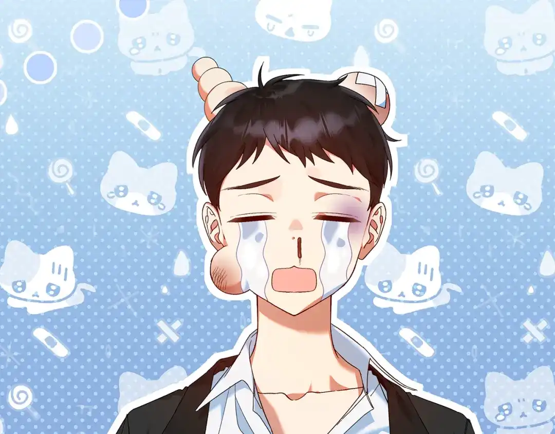 《做好被离婚的准备》第27话 武器都拿好 第17页