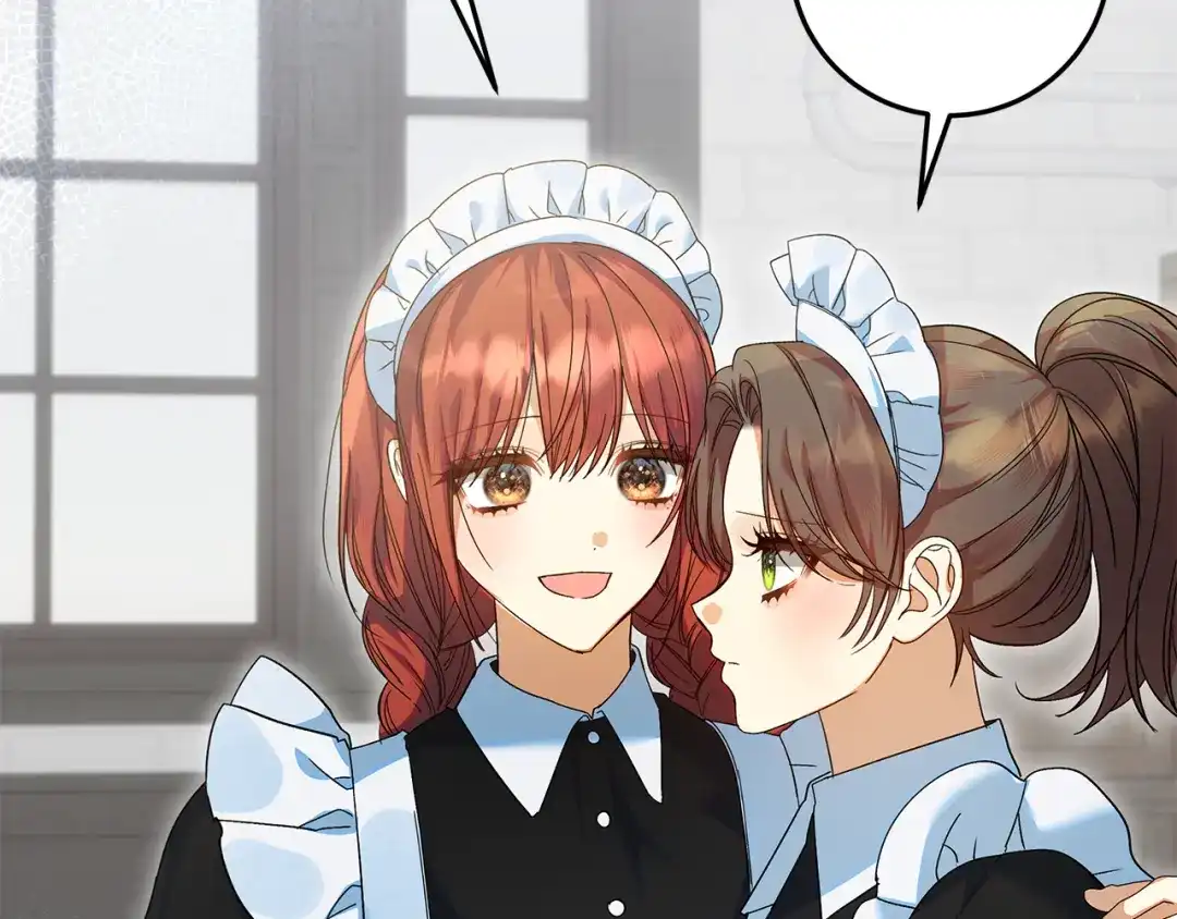 《做好被离婚的准备》第27话 武器都拿好 第108页
