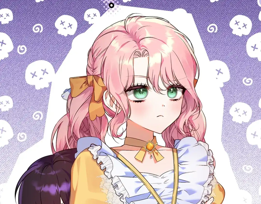 《做好被离婚的准备》第2话 强势护夫 第5页