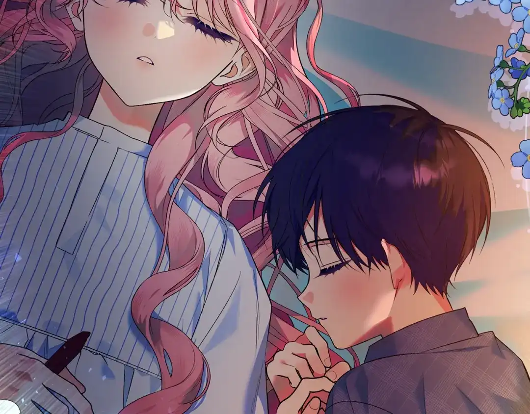 《做好被离婚的准备》第2话 强势护夫 第204页