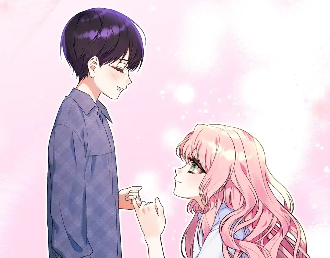 《做好被离婚的准备》第2话 强势护夫 第173页