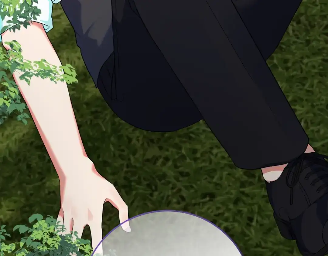 《做好被离婚的准备》第2话 强势护夫 第77页