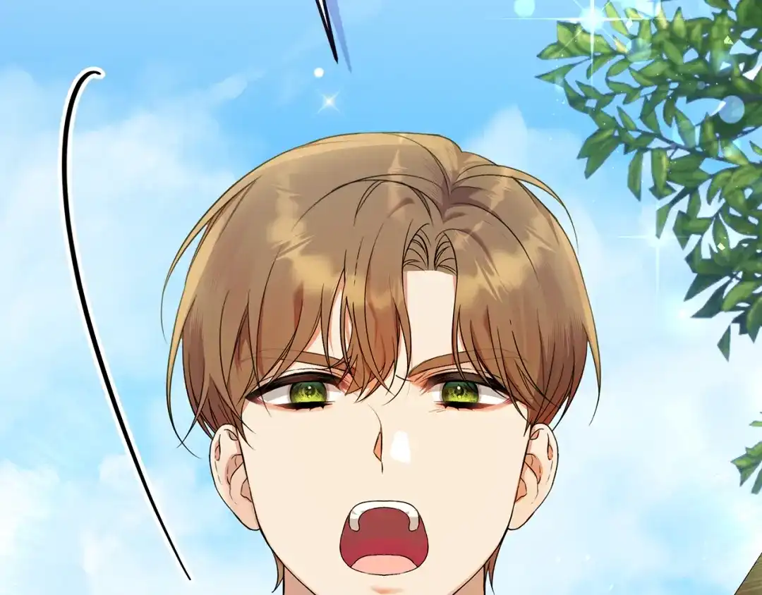《做好被离婚的准备》第2话 强势护夫 第80页