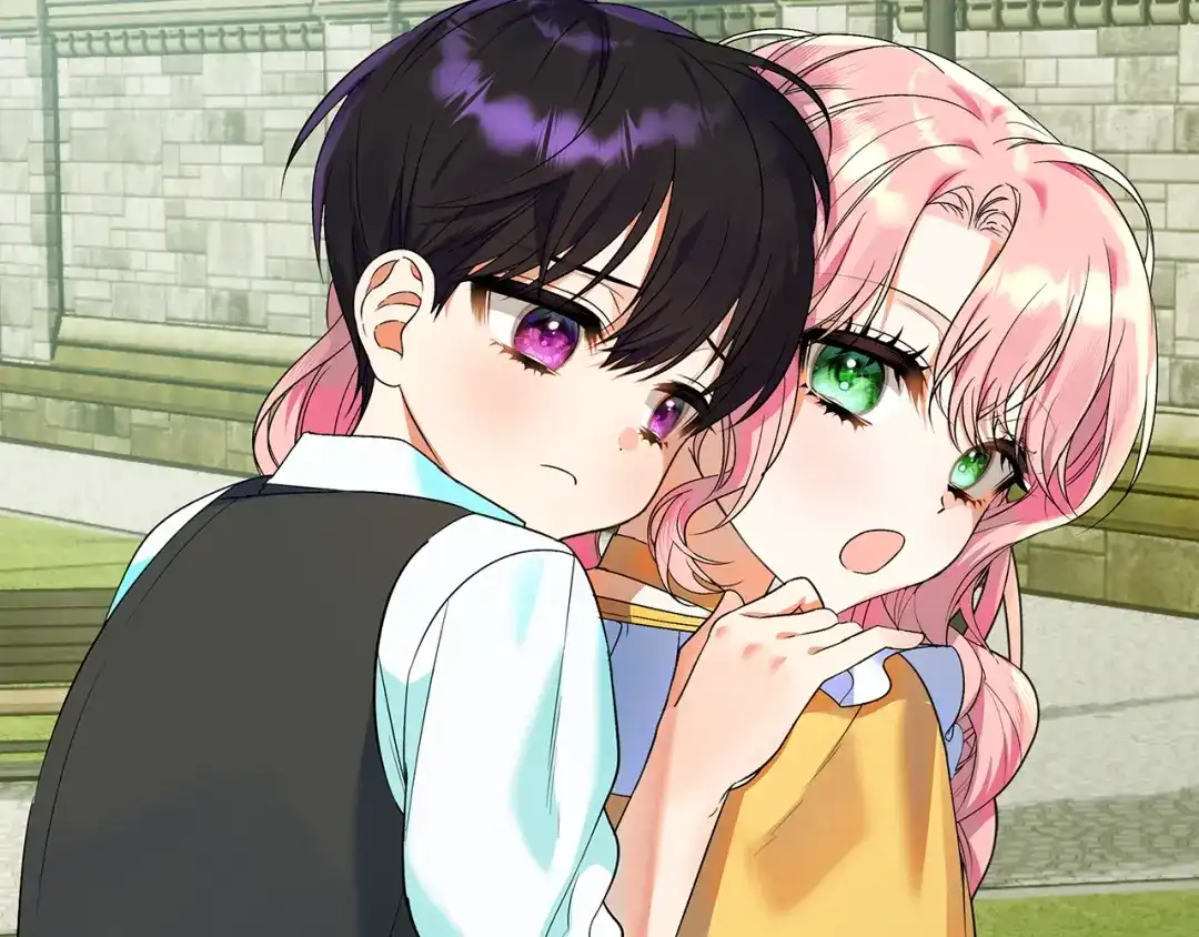 《做好被离婚的准备》第2话 强势护夫 第98页