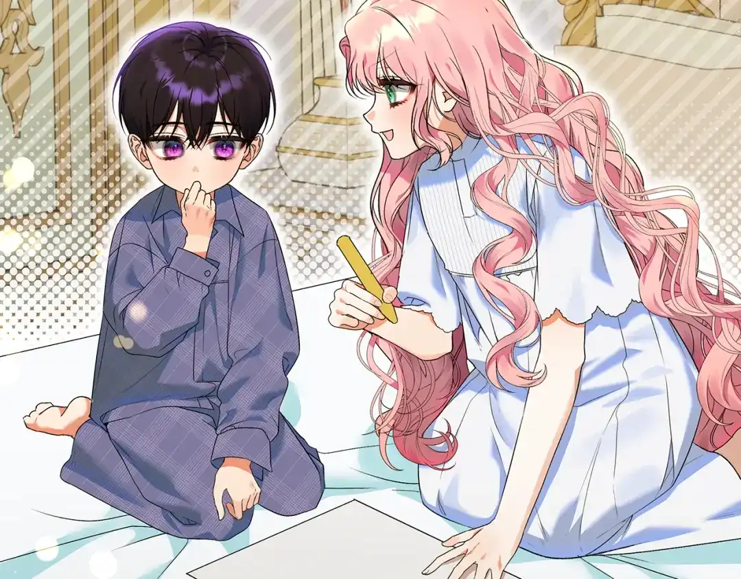 《做好被离婚的准备》第2话 强势护夫 第194页