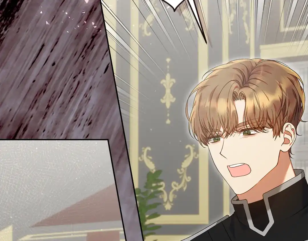 《做好被离婚的准备》第29话 咳太多血了 第41页