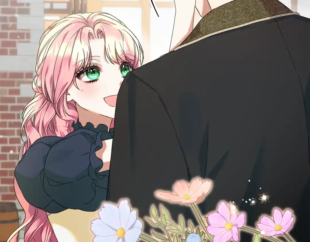 《做好被离婚的准备》第29话 咳太多血了 第125页