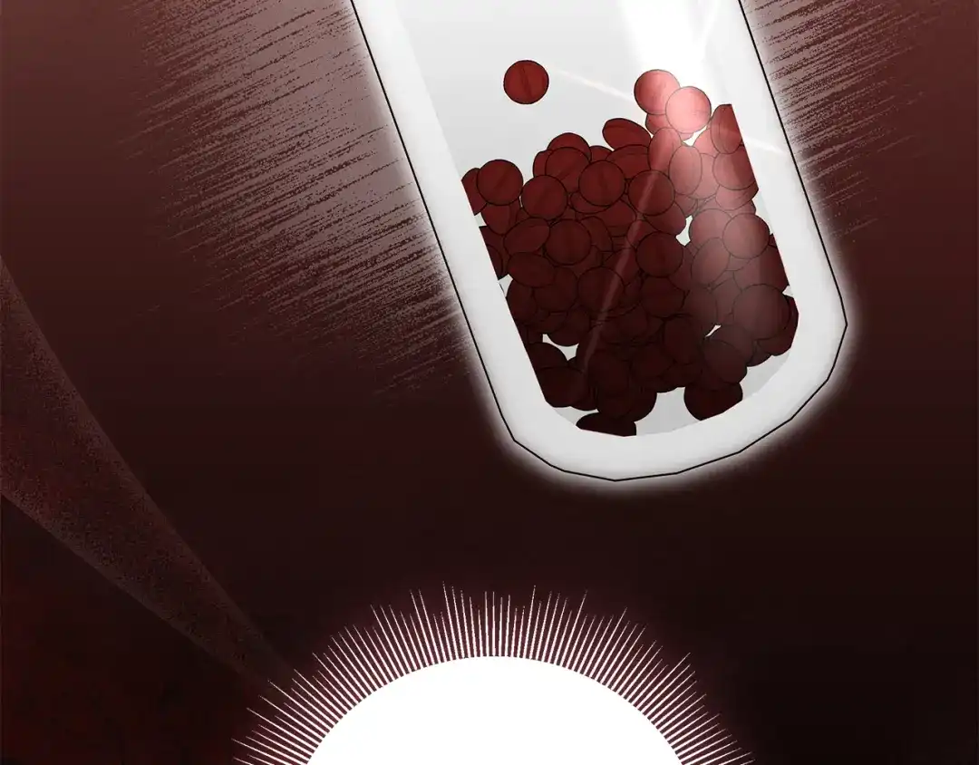 《做好被离婚的准备》第29话 咳太多血了 第76页