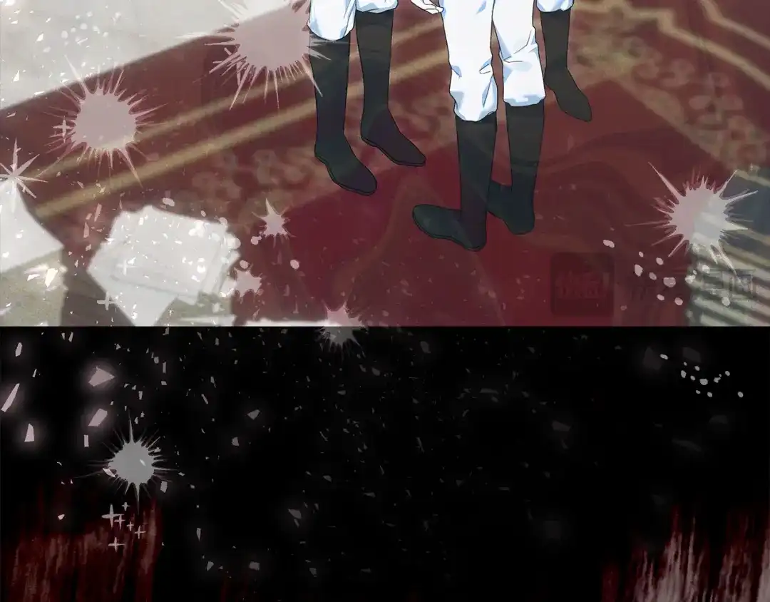 《做好被离婚的准备》第29话 咳太多血了 第39页