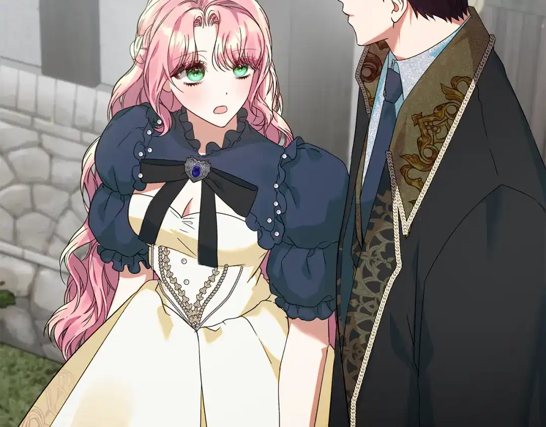 《做好被离婚的准备》第29话 咳太多血了 第95页