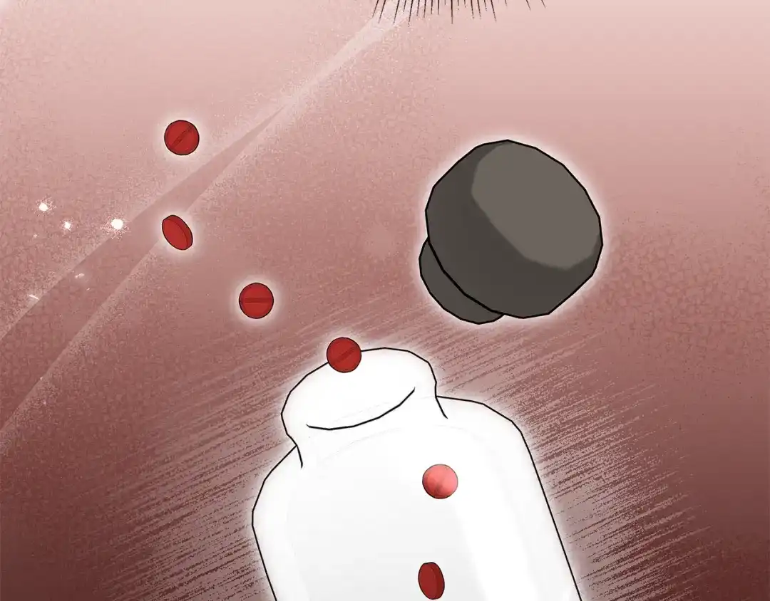 《做好被离婚的准备》第29话 咳太多血了 第75页