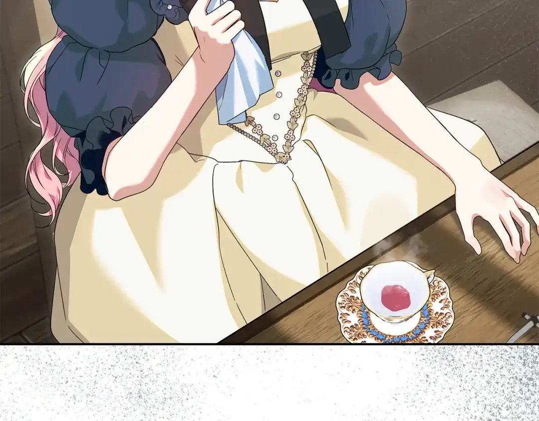 《做好被离婚的准备》第29话 咳太多血了 第156页