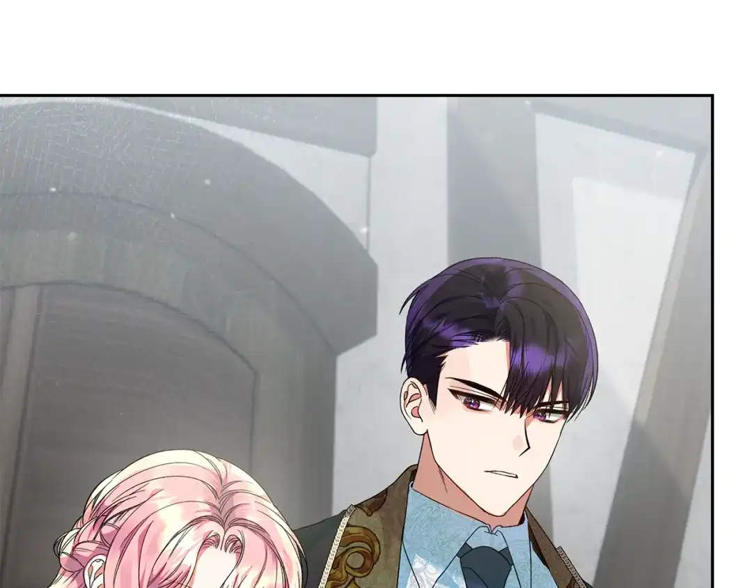 《做好被离婚的准备》第29话 咳太多血了 第92页