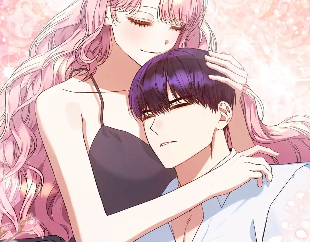 《做好被离婚的准备》第29话 咳太多血了 第20页