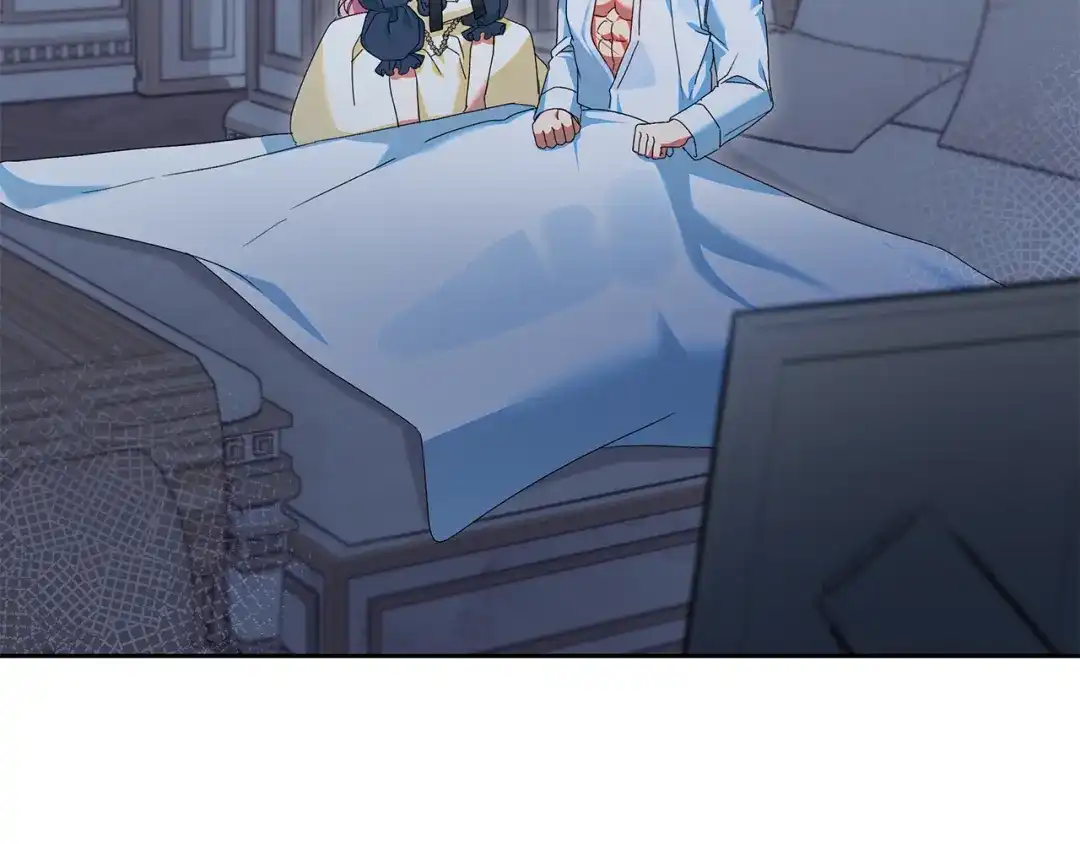 《做好被离婚的准备》第30话 装病博同情 第124页