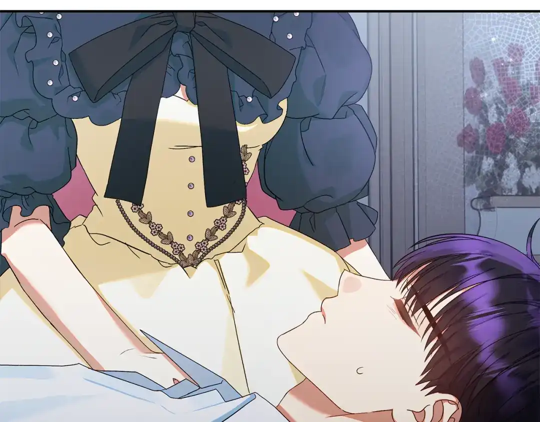 《做好被离婚的准备》第30话 装病博同情 第108页