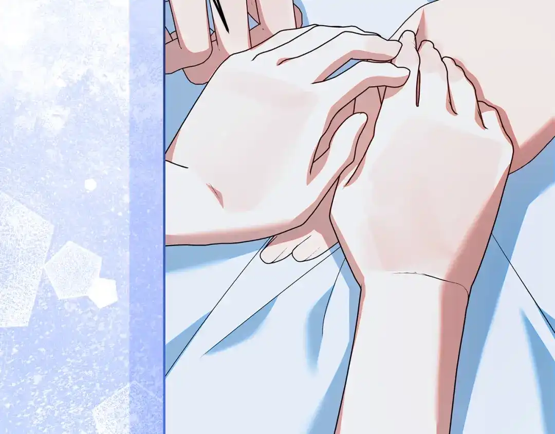 《做好被离婚的准备》第30话 装病博同情 第132页