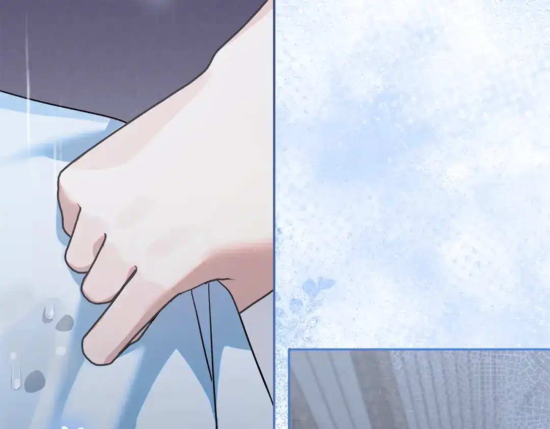 《做好被离婚的准备》第30话 装病博同情 第112页
