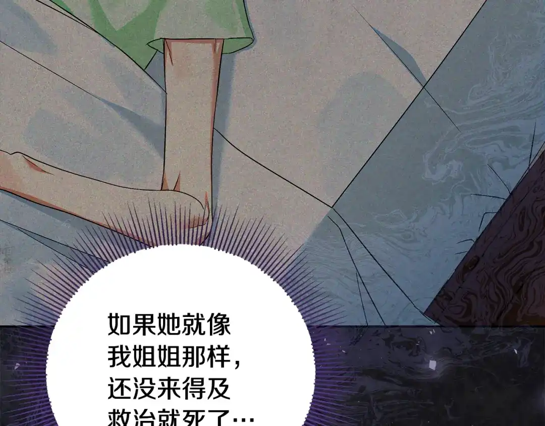 《做好被离婚的准备》第30话 装病博同情 第61页