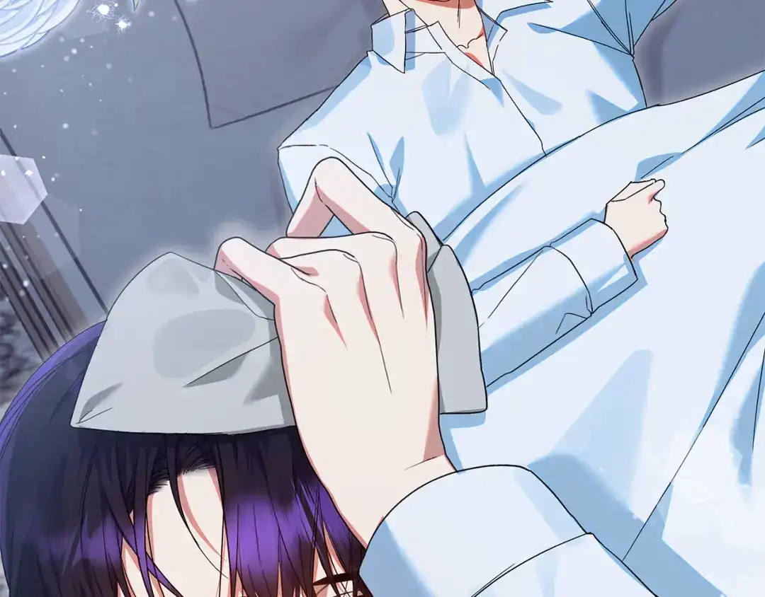 《做好被离婚的准备》第30话 装病博同情 第75页