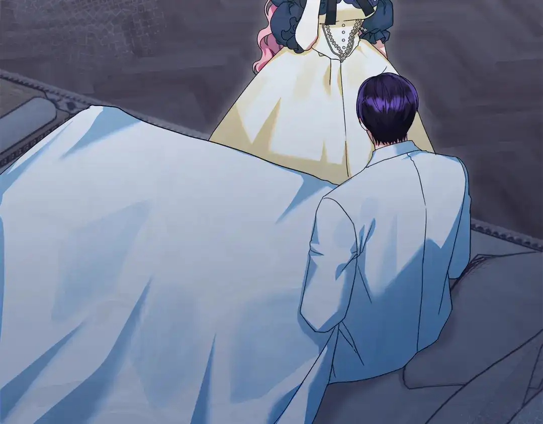 《做好被离婚的准备》第30话 装病博同情 第159页