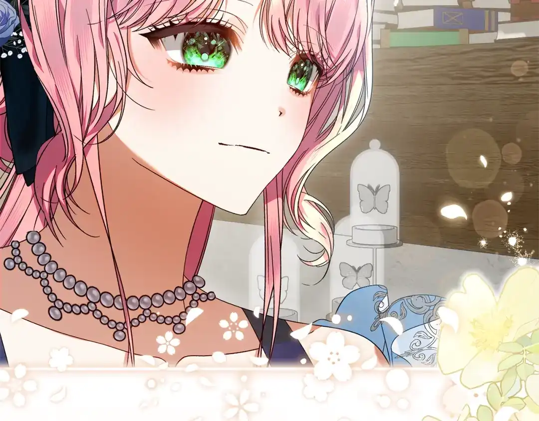 《做好被离婚的准备》第31话 做好离开的准备 第161页