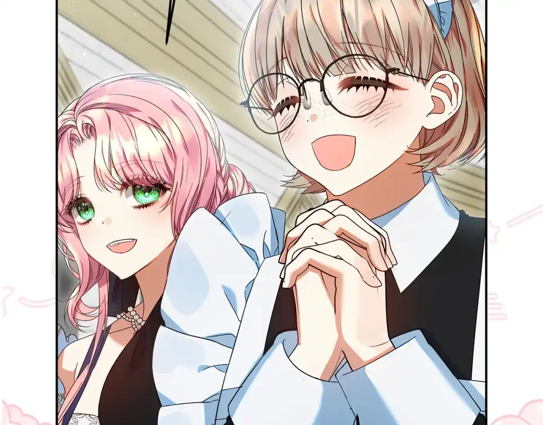 《做好被离婚的准备》第31话 做好离开的准备 第31页