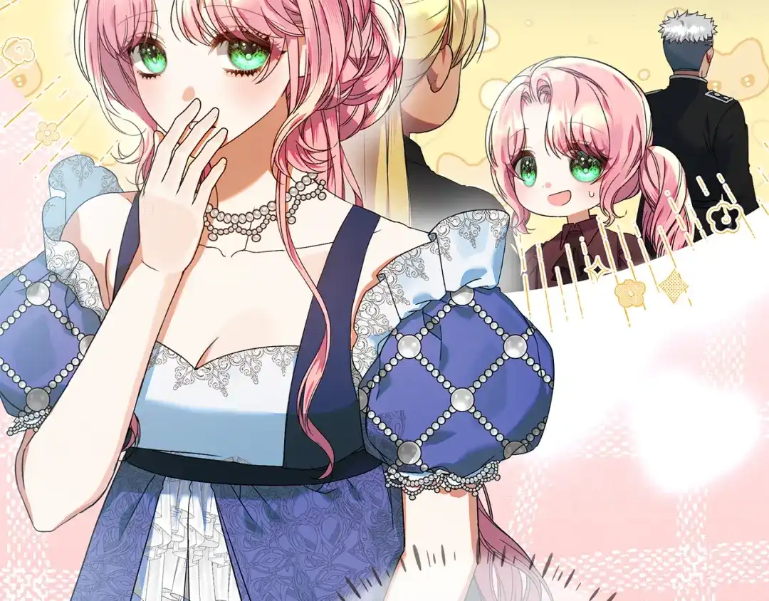 《做好被离婚的准备》第31话 做好离开的准备 第13页