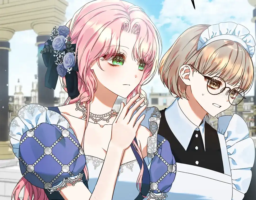 《做好被离婚的准备》第31话 做好离开的准备 第16页