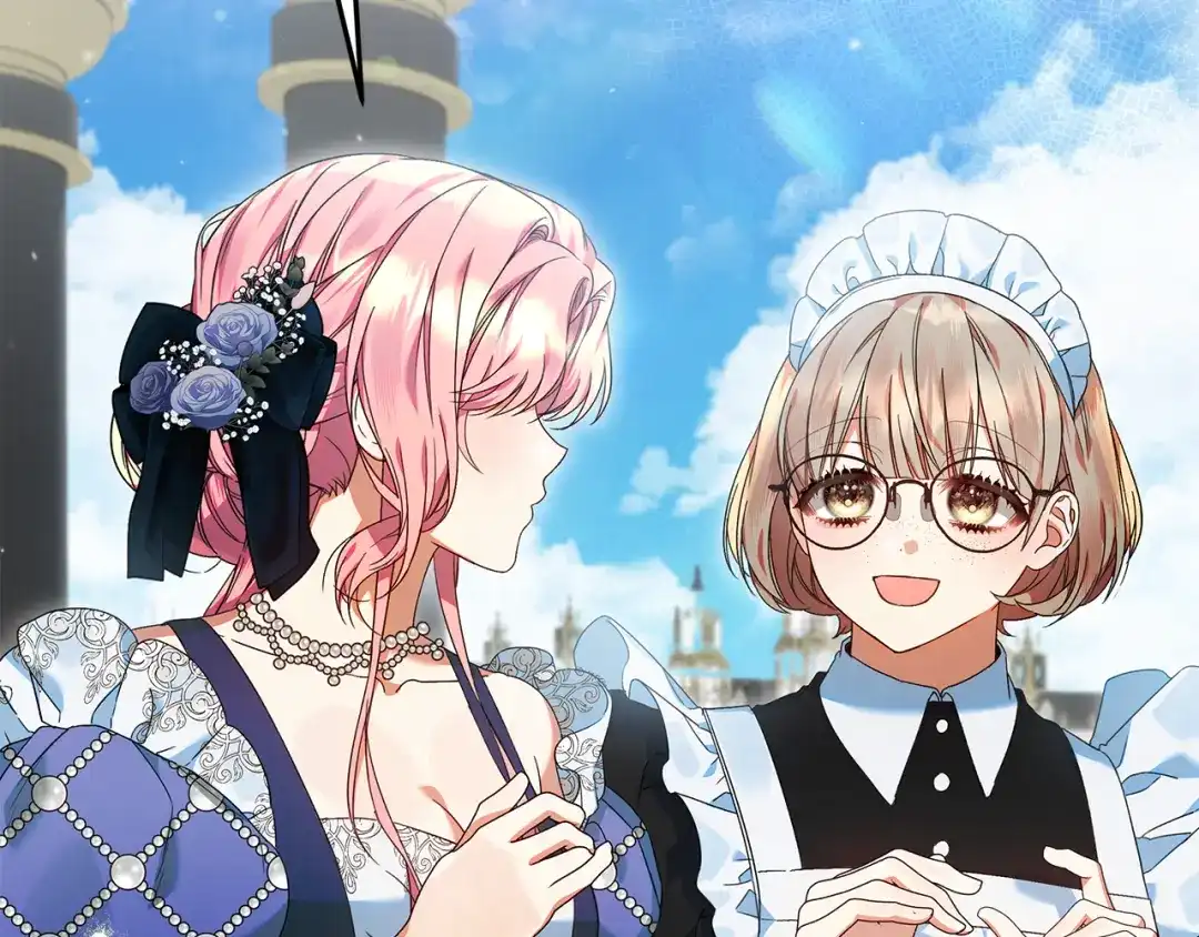 《做好被离婚的准备》第31话 做好离开的准备 第37页