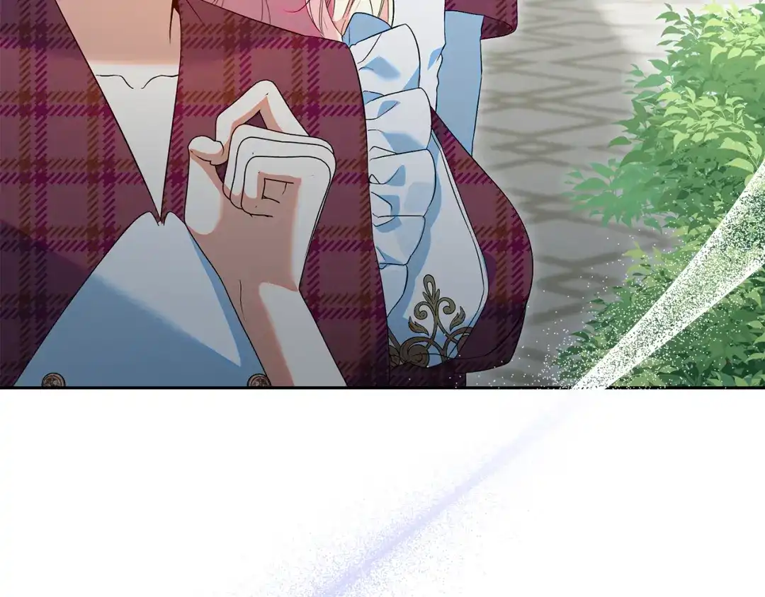 《做好被离婚的准备》第32话 原作正主重逢 第154页