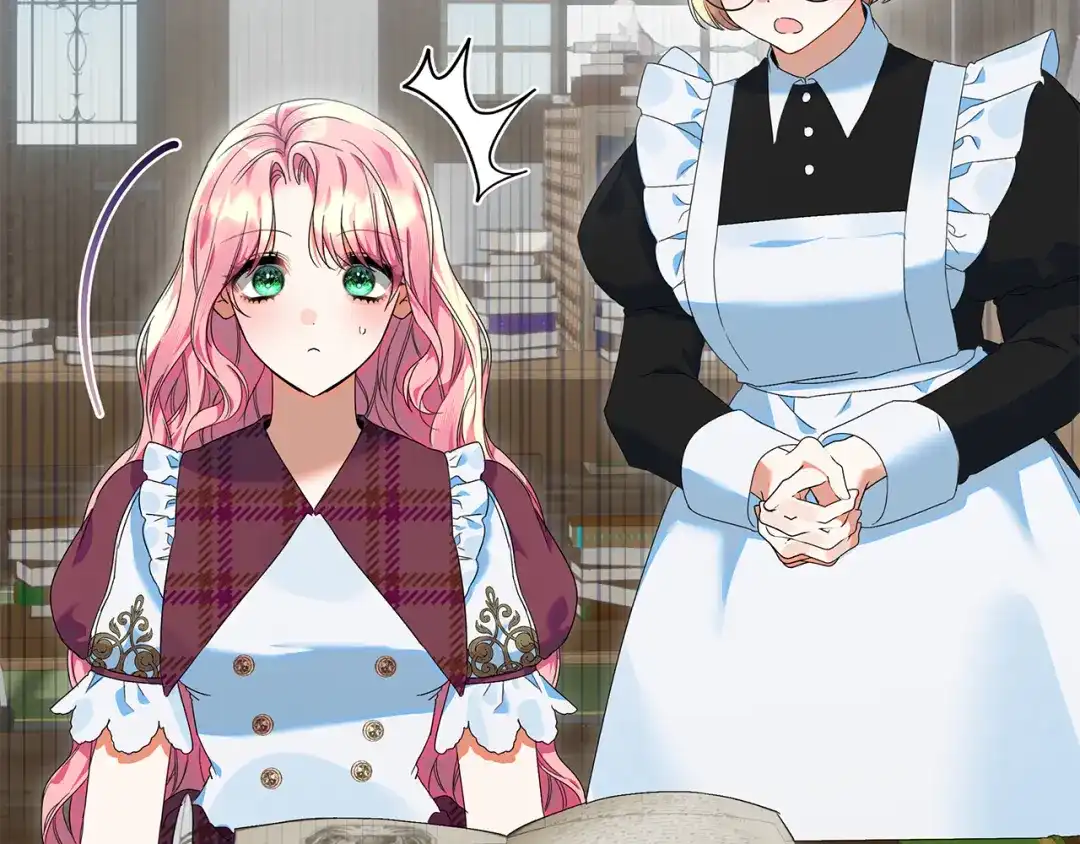 《做好被离婚的准备》第32话 原作正主重逢 第110页