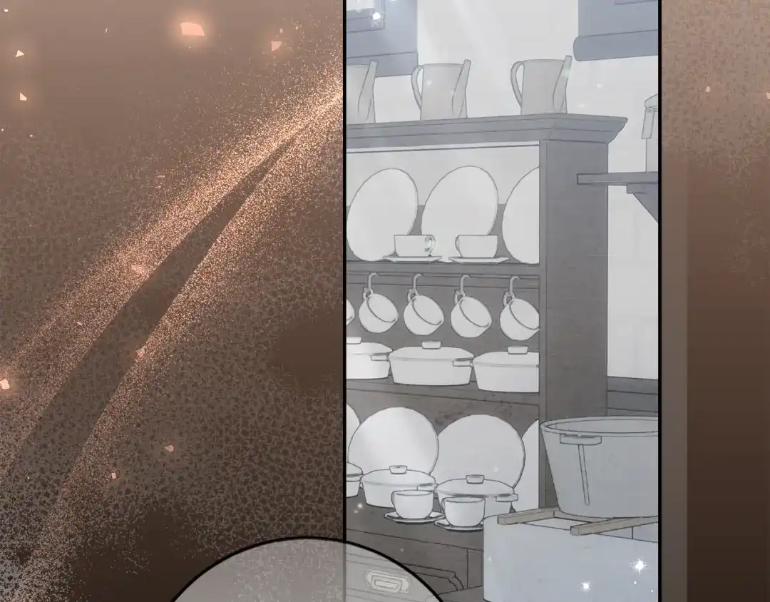 《做好被离婚的准备》第33话 玫瑰花纷争 第9页
