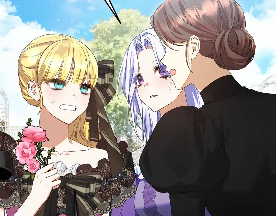 《做好被离婚的准备》第33话 玫瑰花纷争 第79页