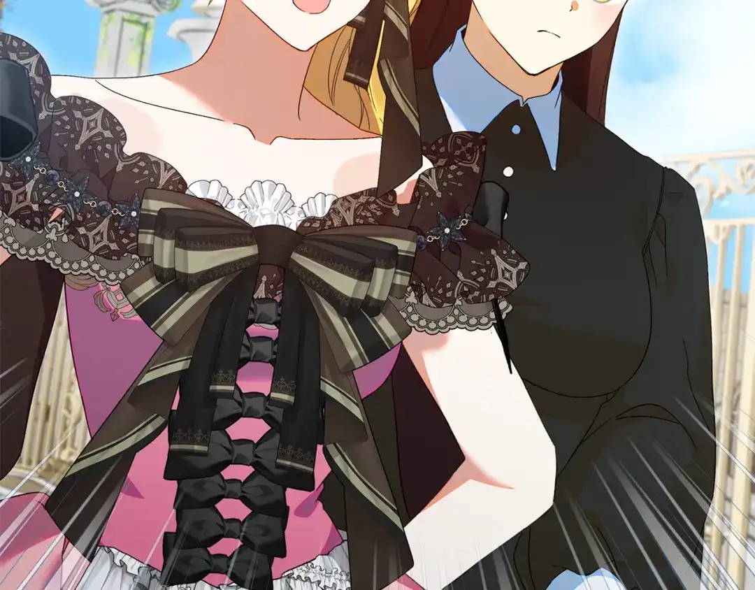 《做好被离婚的准备》第33话 玫瑰花纷争 第96页