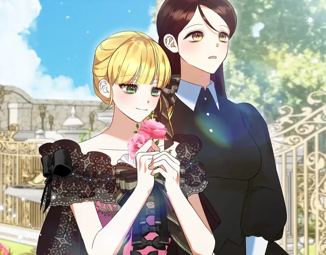 《做好被离婚的准备》第33话 玫瑰花纷争 第126页