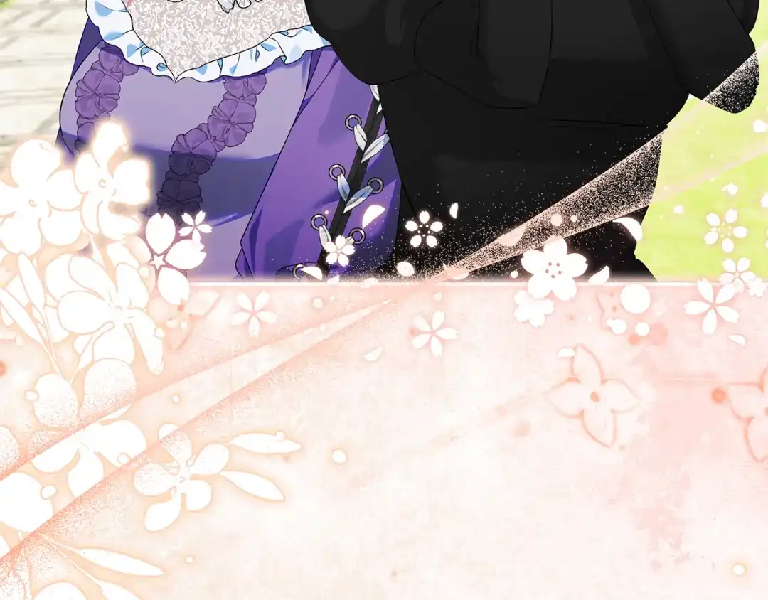 《做好被离婚的准备》第33话 玫瑰花纷争 第37页