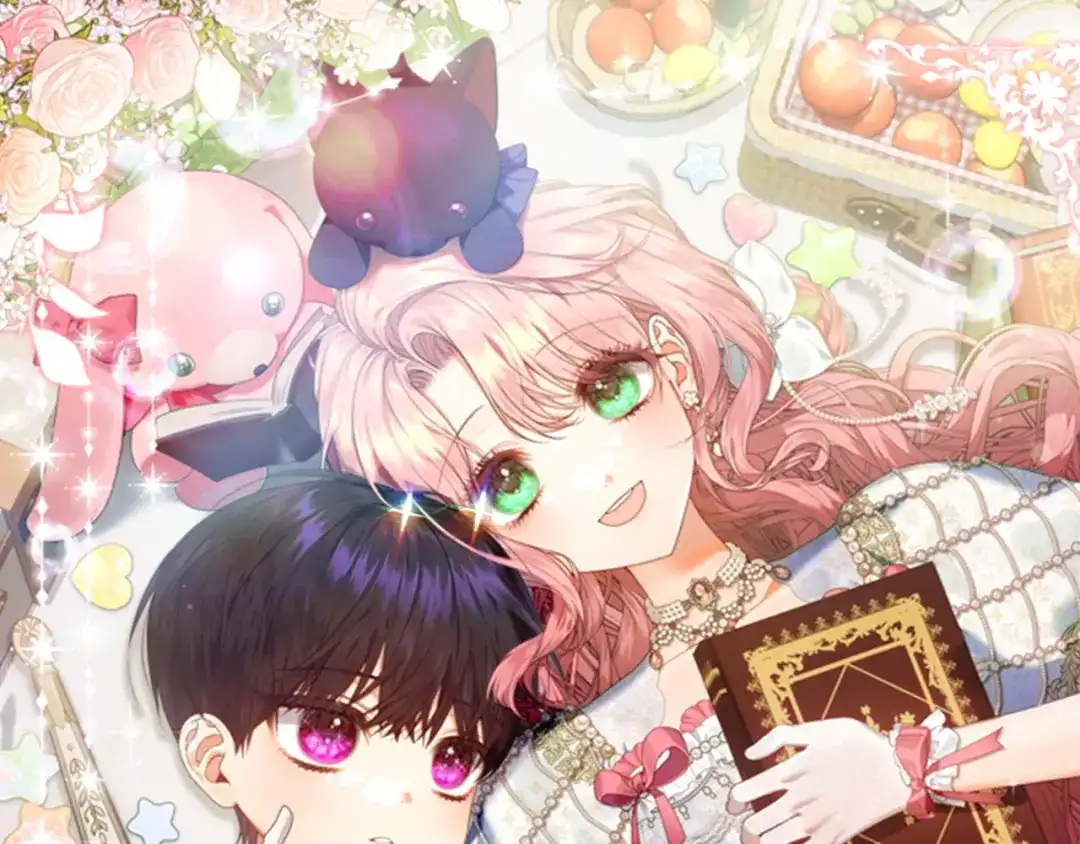 《做好被离婚的准备》第33话 玫瑰花纷争 第56页