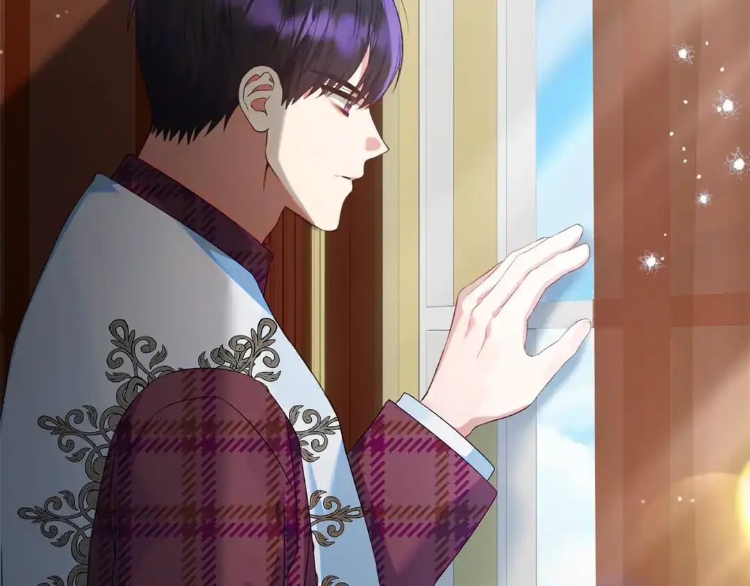 《做好被离婚的准备》第33话 玫瑰花纷争 第164页