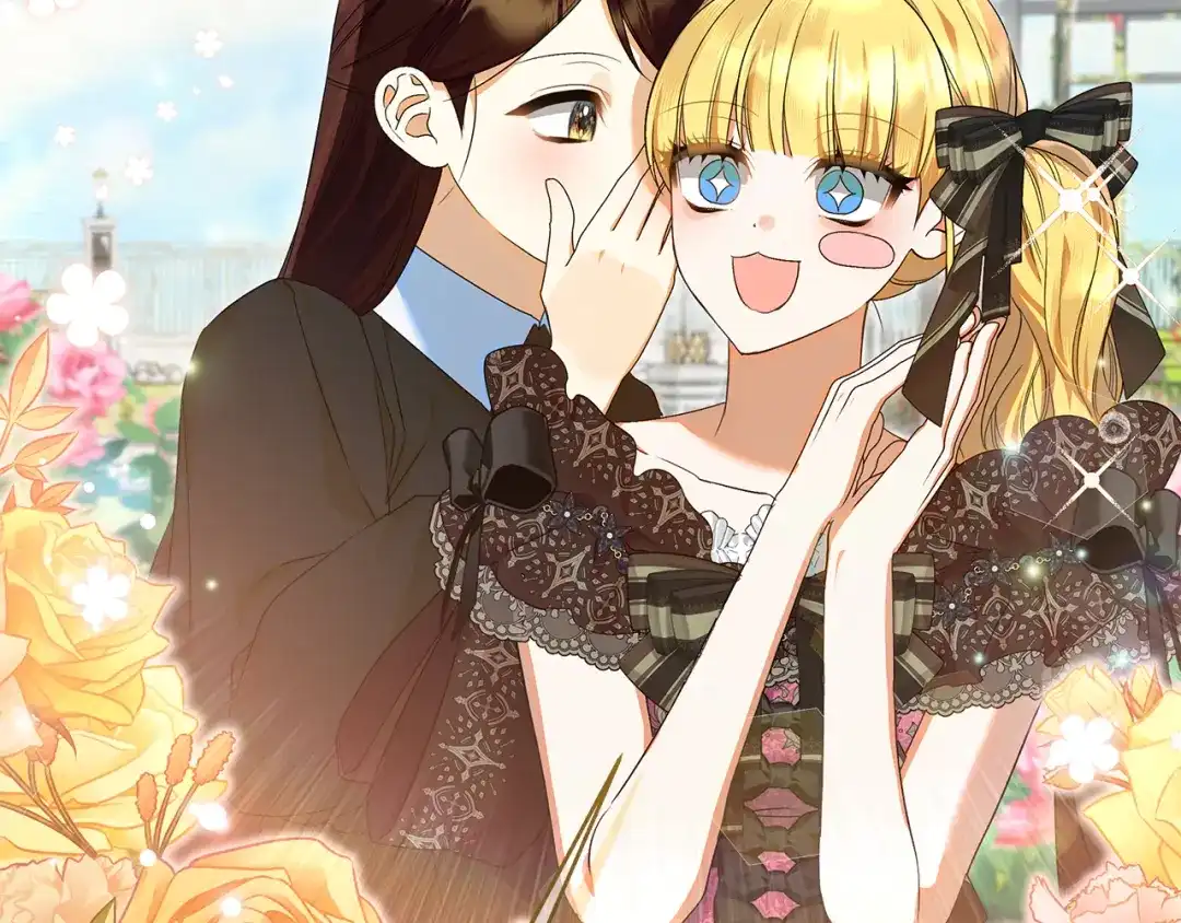 《做好被离婚的准备》第33话 玫瑰花纷争 第66页