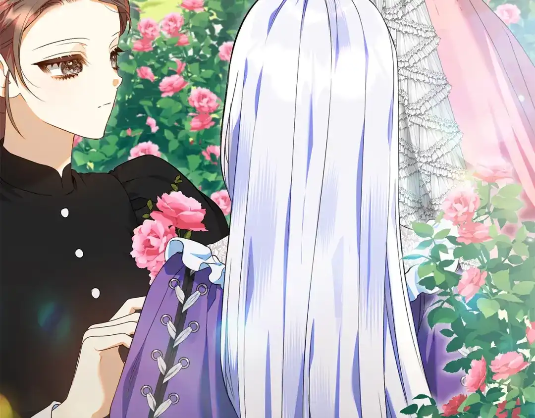 《做好被离婚的准备》第33话 玫瑰花纷争 第48页