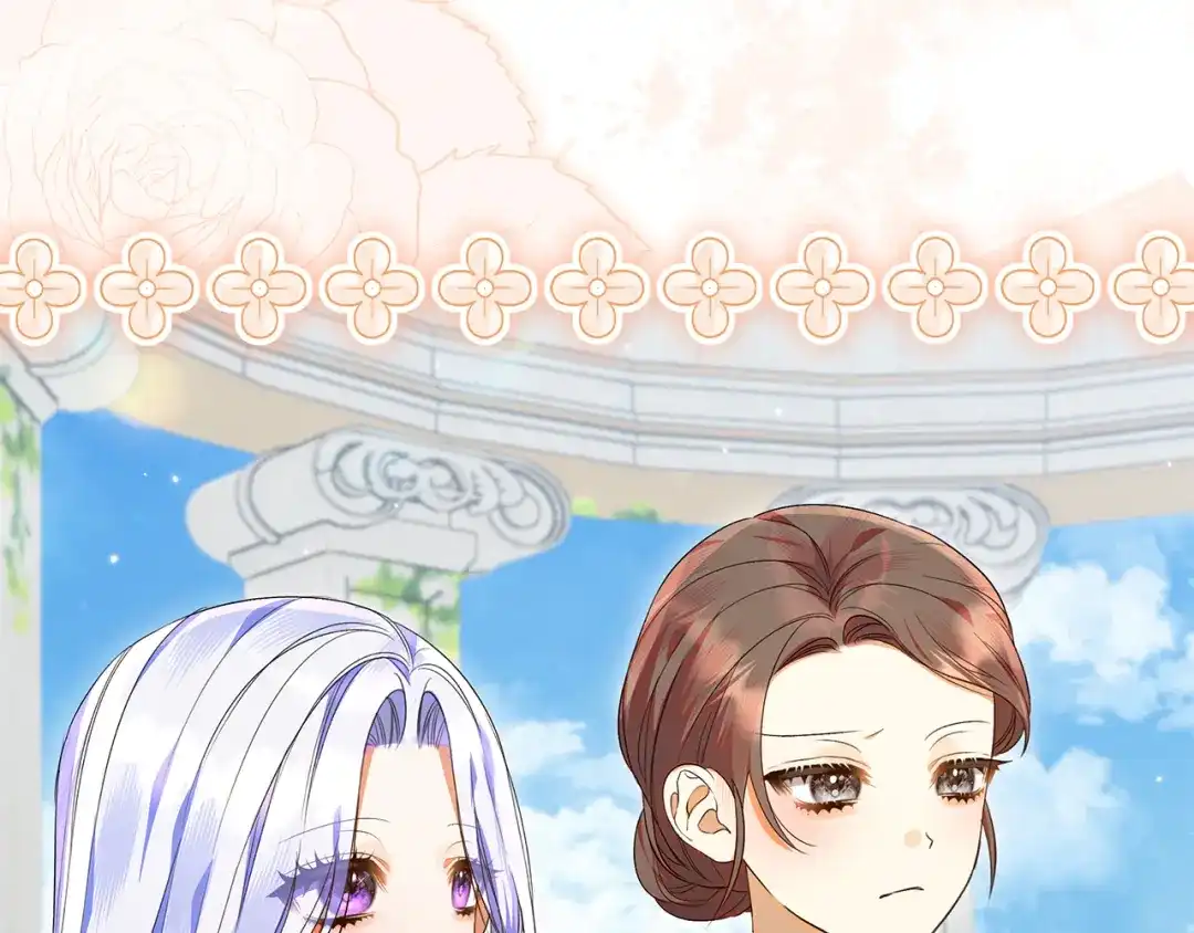 《做好被离婚的准备》第33话 玫瑰花纷争 第61页