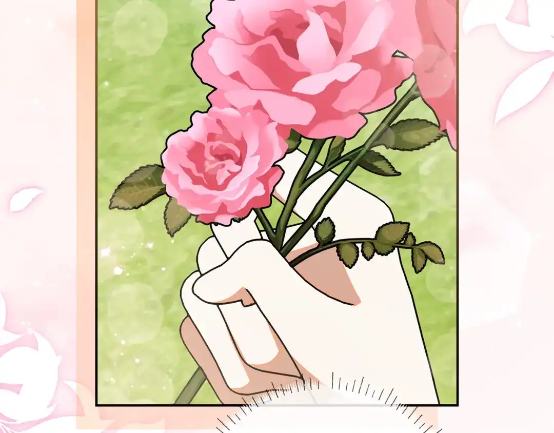 《做好被离婚的准备》第33话 玫瑰花纷争 第117页
