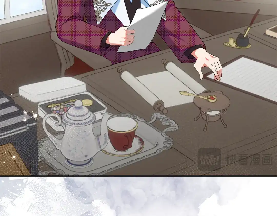《做好被离婚的准备》第33话 玫瑰花纷争 第135页