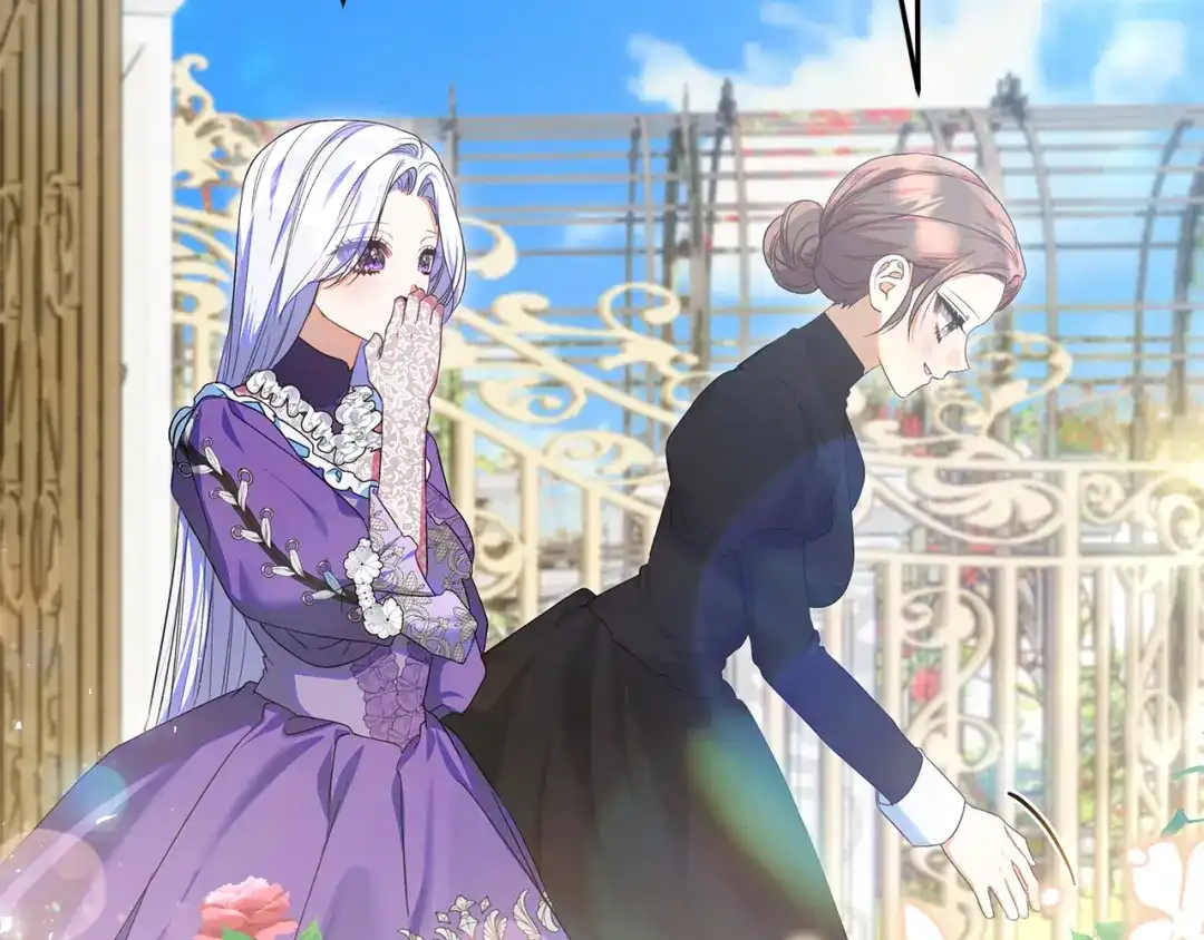 《做好被离婚的准备》第33话 玫瑰花纷争 第42页