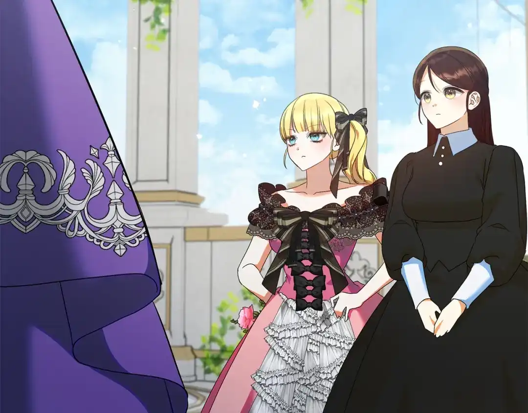 《做好被离婚的准备》第33话 玫瑰花纷争 第107页