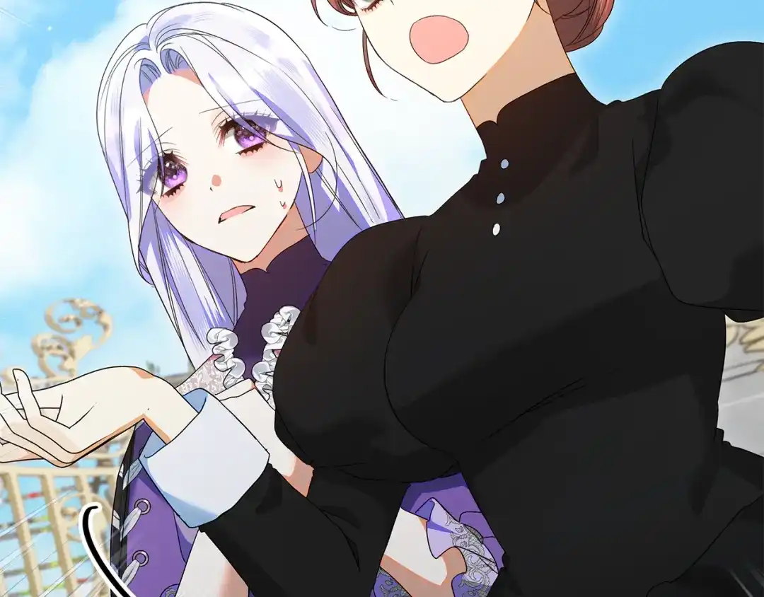 《做好被离婚的准备》第33话 玫瑰花纷争 第93页