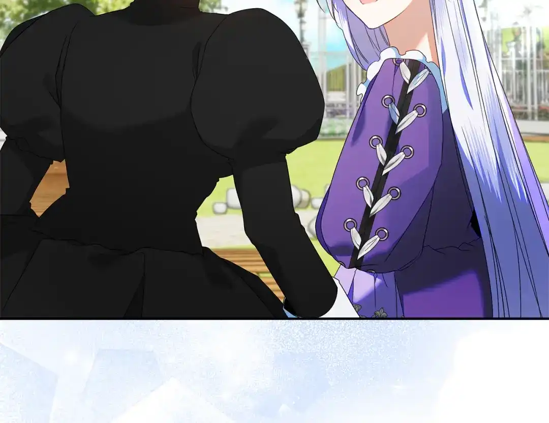 《做好被离婚的准备》第33话 玫瑰花纷争 第110页